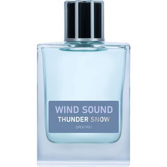 Wind Sound - Thunder Snow von Brocard / Брокард