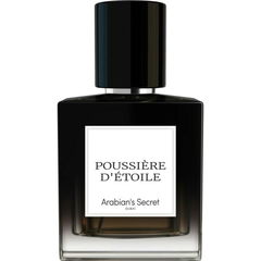 Poussière d'Étoile von Arabian's Secret