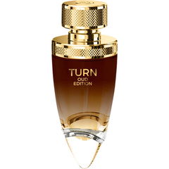 Turn Oud Edition von Le Falconé
