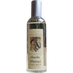 Absolu Mimosa von Provence & Nature