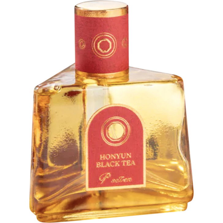 Honyun Black Tea / 韻香 by P Seven » Reviews & Perfume Facts