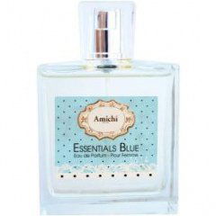 Essentials Blue by Amichi