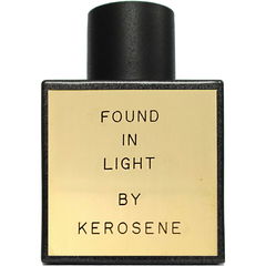 Found in Light