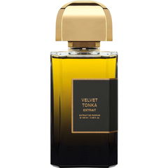 Velvet Tonka (Extrait) von bdk Parfums
