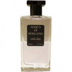 Città Alta by Acqua di Bergamo