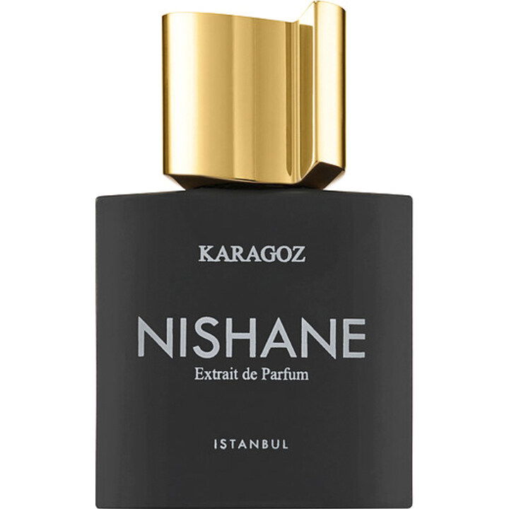 Karagoz von Nishane