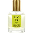 N.2 Olivo e Fico / Itinerario Olfattivo II by Acqua del Garda