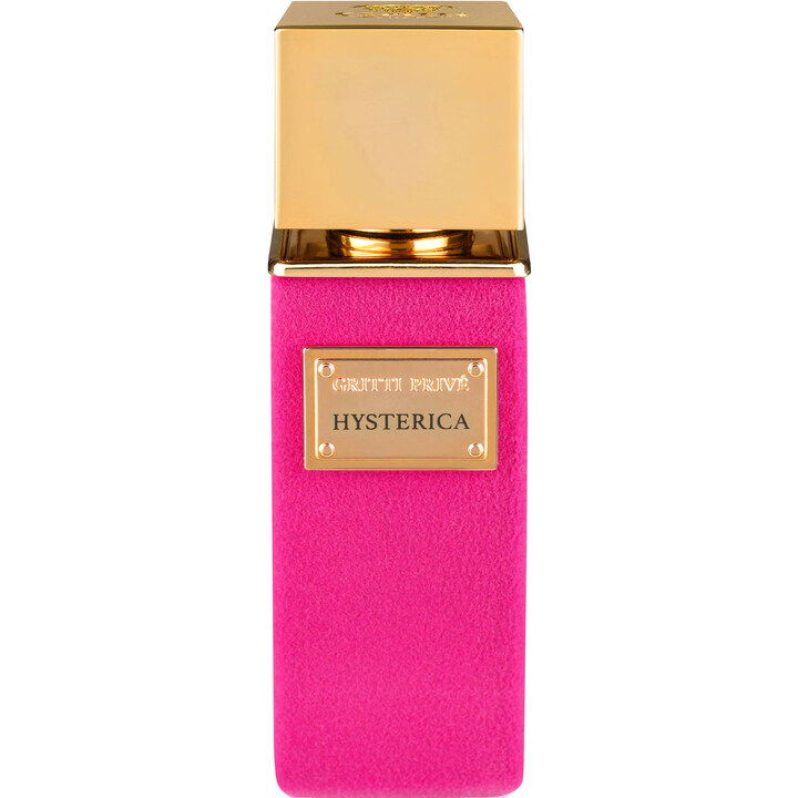 Hysterica von Gritti