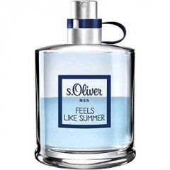 Feels Like Summer Men by s.Oliver