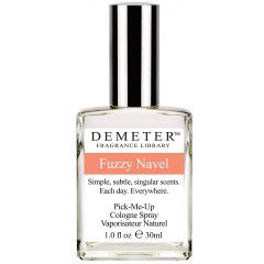 Fuzzy Navel (Cologne) by Demeter Fragrance Library / The Library Of Fragrance