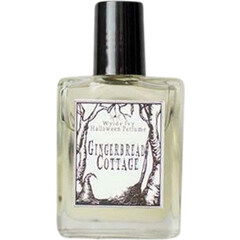 Gingerbread Cottage (Perfume Oil) von Wylde Ivy