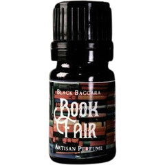 Book Fair by Amorphous / Black Baccara