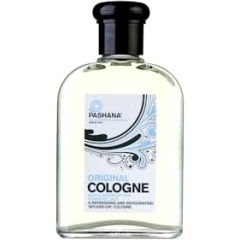 Original Cologne von Pashana
