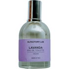 Lavanda by Olfactory Lab