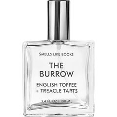 The Burrow von Smells Like Books