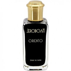 Oriento von Jeroboam
