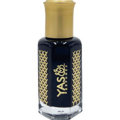 Mukhallat Yas Black Misk / مخلط ياس مسك اسود von Yas Perfumes