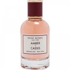Amber + Cassis von Henri Bendel