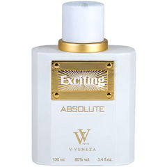 Exciting Absolute by Dumont