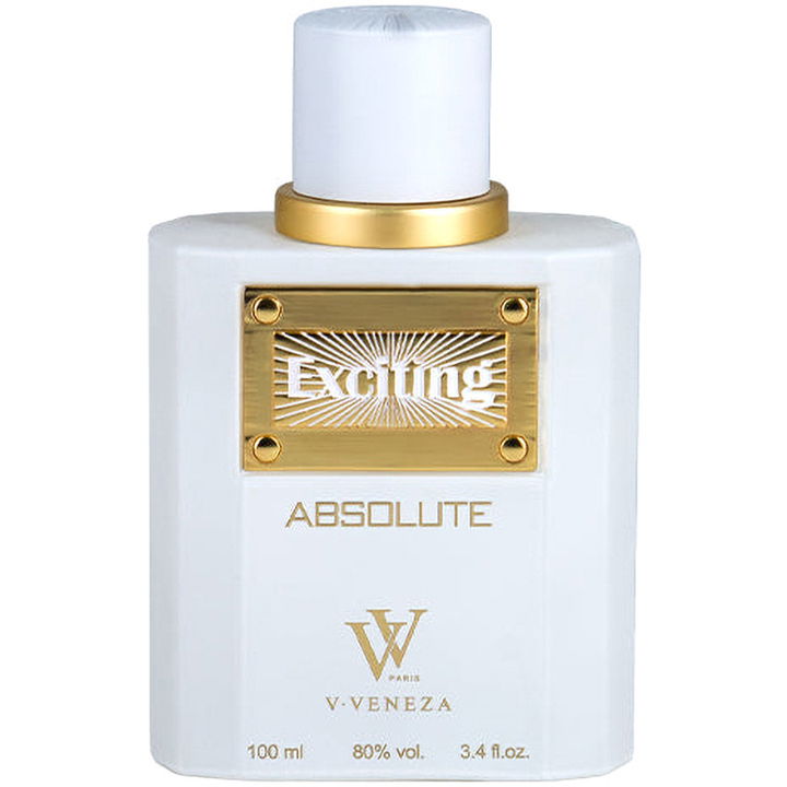 Exciting Absolute von Dumont Exciting Absolute von Dumont