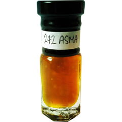 Asiya von Mellifluence Perfume