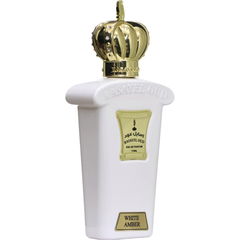 White Amber by Rasayel Oud / رسايل عود