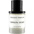 Crimson Desire von Crescent Parfums