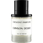 Crimson Desire von Crescent Parfums