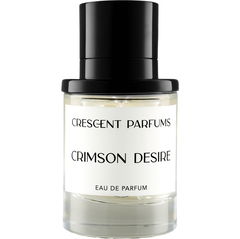 Crimson Desire von Crescent Parfums