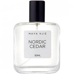 Nordic Cedar von Maya Njie