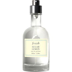 Sugar Lemon / Lemon Sugar von Fresh