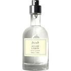 Sugar Lemon / Lemon Sugar von Fresh
