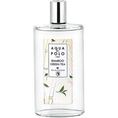 Bamboo Green Tea by Aqua di Polo