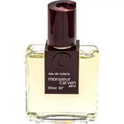 Monsieur Carven (Eau de Toilette) von Carven