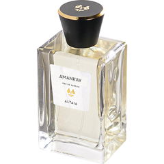 Amank'ay by Altaia