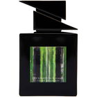 Declination in Green by Monia Biscioni