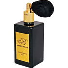 Amber Blue by QueenB