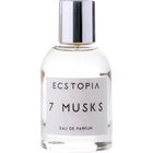 7 Musks von Ecstopia