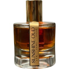 Sunshine Oud von Marcer