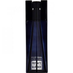 Fujiyama Private Number by Succès de Paris / Rêve Luxe et Parfums