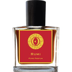 Rumi von Ensar Oud / Oriscent