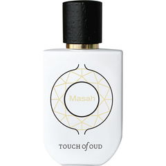 Masah (Eau de Parfum) von Touch of Oud