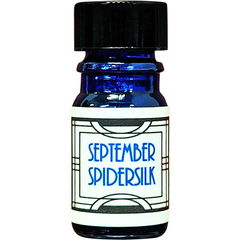 September Spidersilk von Nui Cobalt Designs