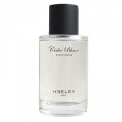 Cèdre Blanc von Heeley