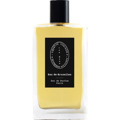 Eau de Bruxelles von Technique Indiscrète