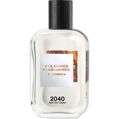 Colognes Imaginaires - 2040 Nectar Tonka von Courrèges