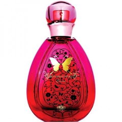 Butterfly Kiss - Secret / バタフライキス シークレット von Dramatic Parfums / ドラマティック パルファム