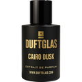 Cairo Dusk by Duftglas