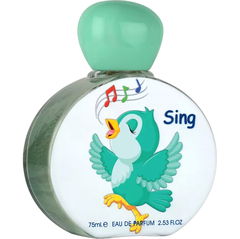 Sing by Lattafa Pride