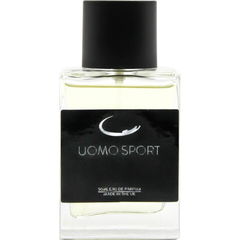 Uomo Sport by Pocket Scents